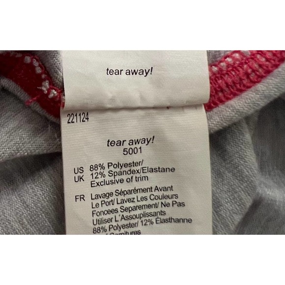 Brooks Women's Dash Athletic Running Hoodie Size Large - Picture 8 of 9